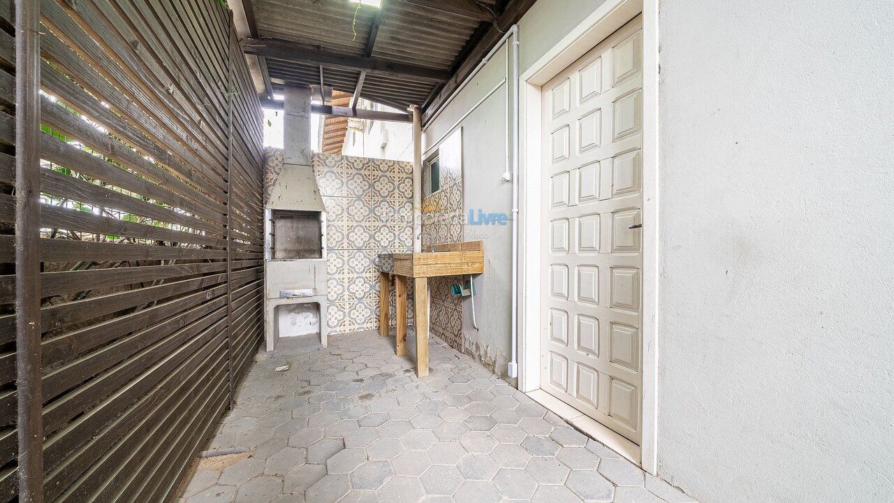 Apartamento para aluguel de temporada em Bombinhas (Canto Grande)