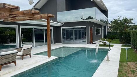 Casa para alquilar en Bombinhas - Mariscal