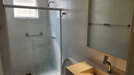 TOTAL CONFORTO, AMPLO AP DUAS SUÍTES! PRÉDIO COM PISCINA! CANASVIEIRAS