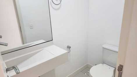 TOTAL CONFORTO, AMPLO AP DUAS SUÍTES! PRÉDIO COM PISCINA! CANASVIEIRAS