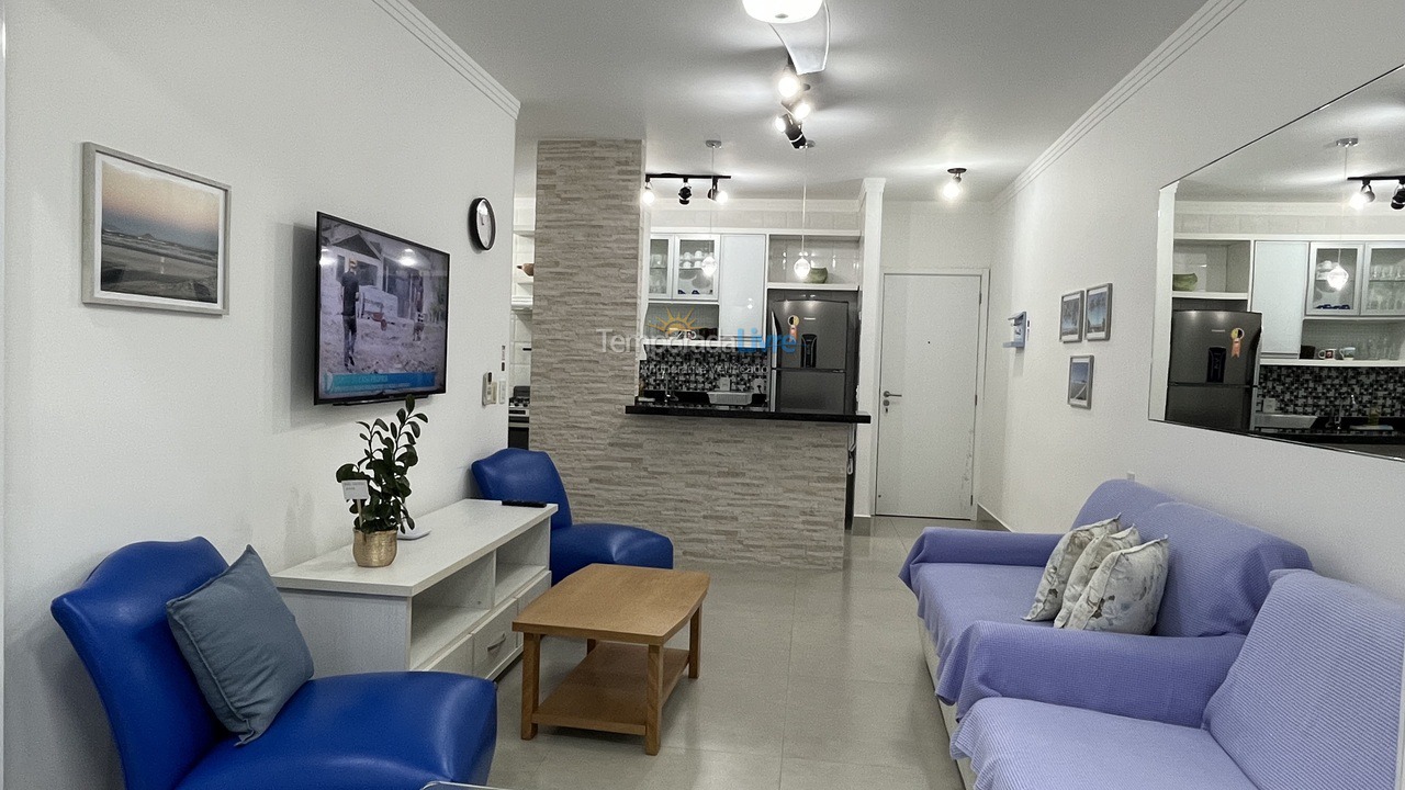 Apartamento para alquiler de vacaciones em Bertioga (Riviera de São Lourenço)