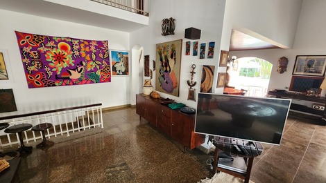 Casa 4 suites en excelente ubicación, a 1 cuadra del mar. playa de la cala