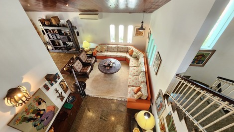 Casa 4 suites en excelente ubicación, a 1 cuadra del mar. playa de la cala