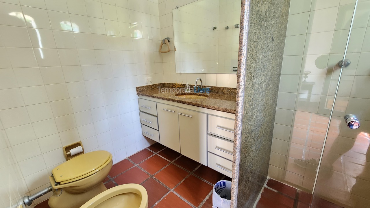 Casa para alquiler de vacaciones em Guarujá (Enseada)