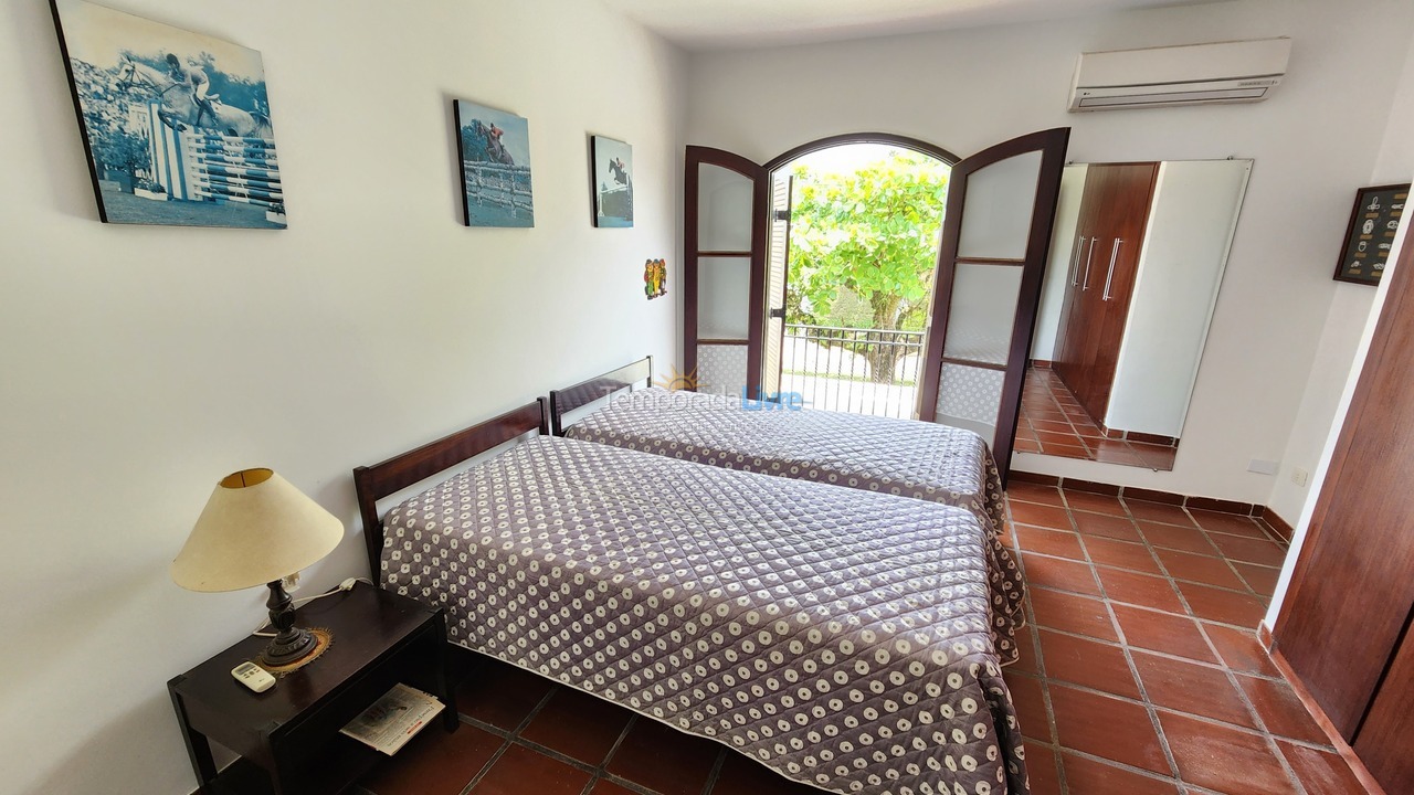 Casa para alquiler de vacaciones em Guarujá (Enseada)