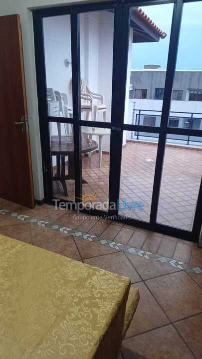 Apartamento para aluguel de temporada em Florianopolis (Praia dos Ingleses)