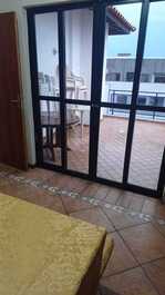 Cobertura com piscina, elevador, 4 dormitórios para ate 10 pessoas