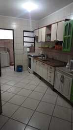 Cobertura com piscina, elevador, 4 dormitórios para ate 10 pessoas