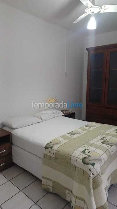 Apartamento para aluguel de temporada em Florianopolis (Praia dos Ingleses)