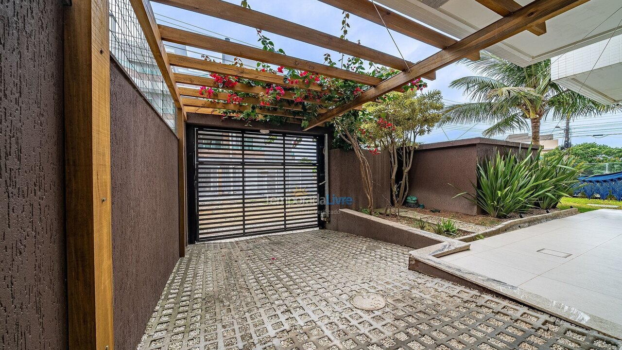 Apartamento para alquiler de vacaciones em Bombinhas (Mariscal)