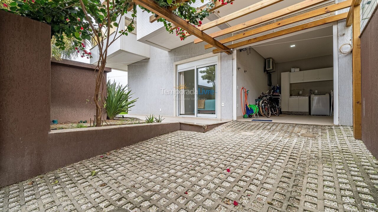 Apartamento para alquiler de vacaciones em Bombinhas (Mariscal)