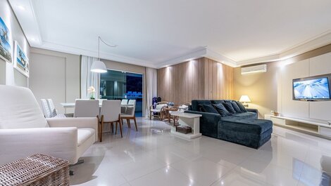 Apartamento para alquilar en Bombinhas - Praia de Bombas