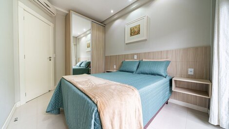 198 - Excelente apartamento con jardín en Mariscal