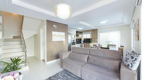 Casa para Locação de temporada