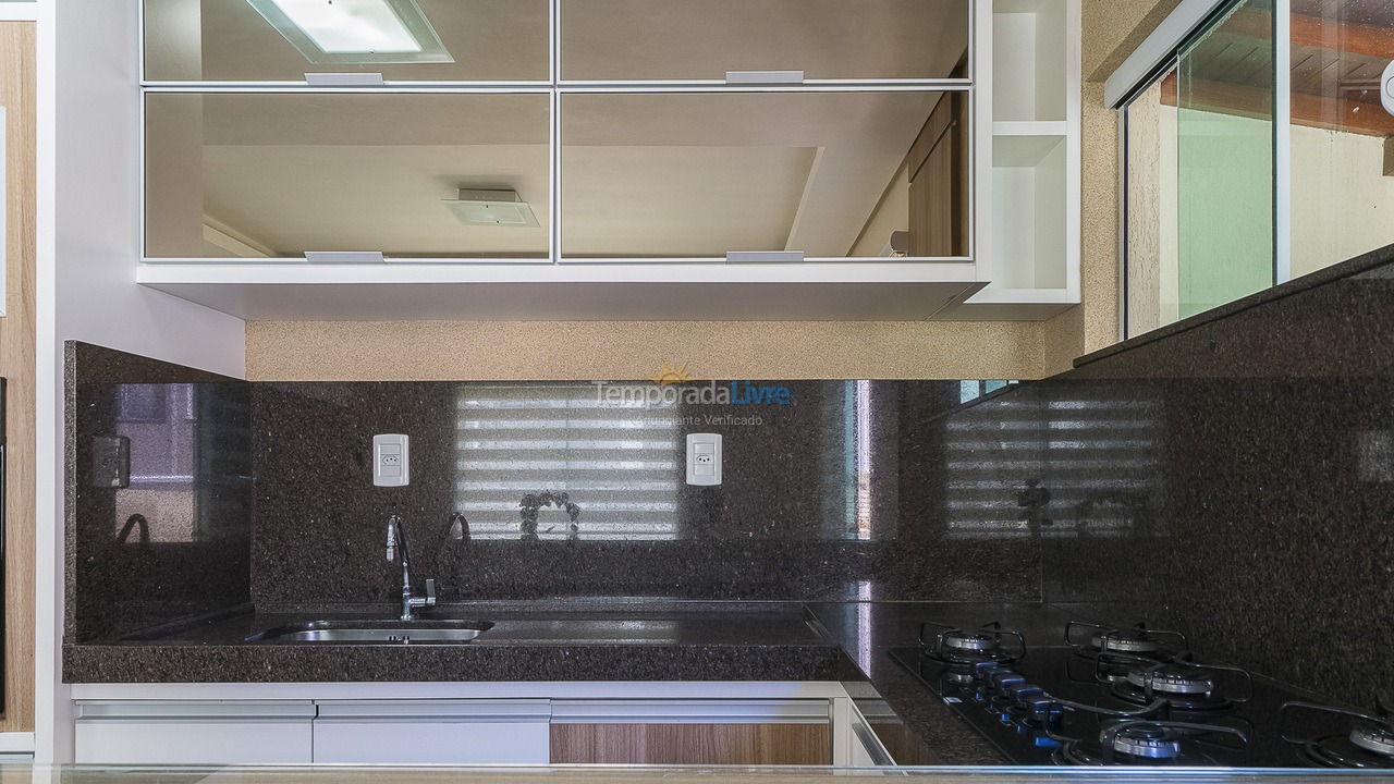 Casa para aluguel de temporada em Bombinhas (Mariscal)