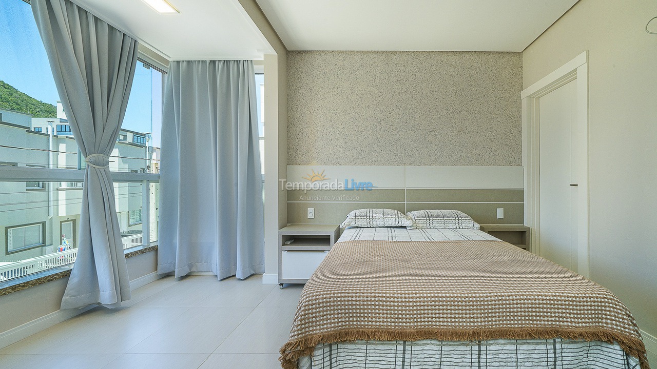 Casa para aluguel de temporada em Bombinhas (Mariscal)