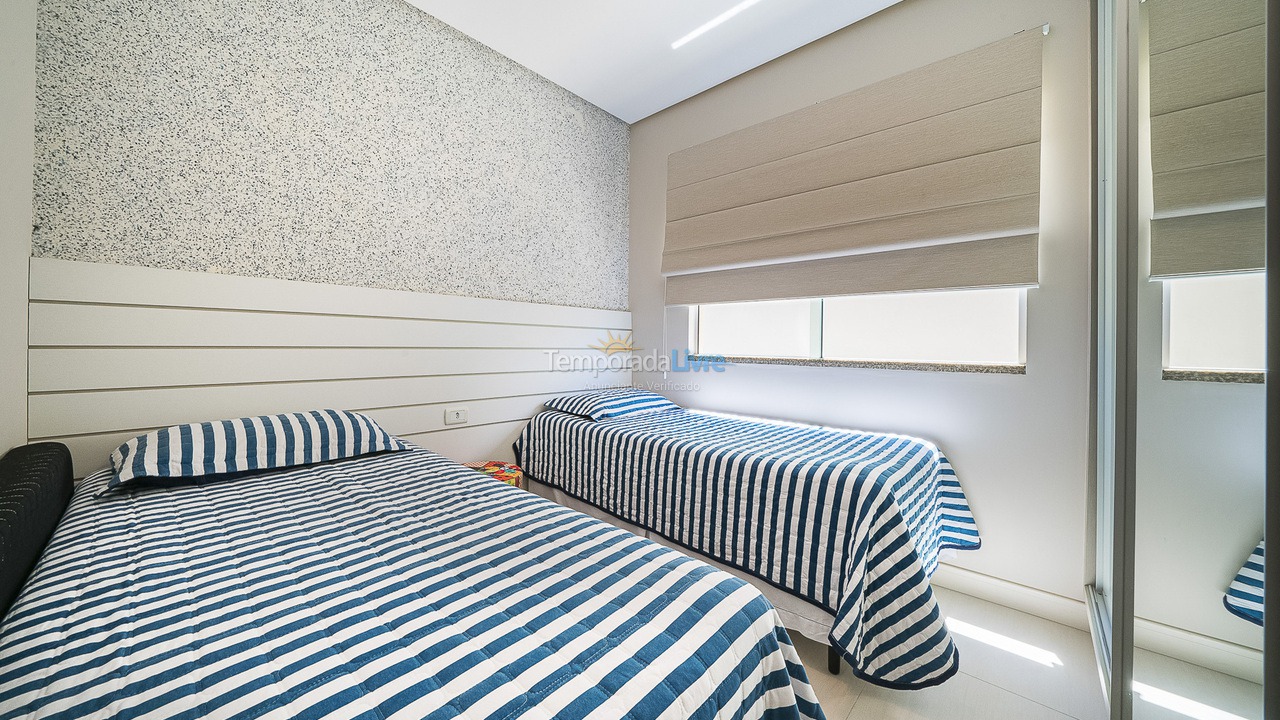 Casa para aluguel de temporada em Bombinhas (Mariscal)