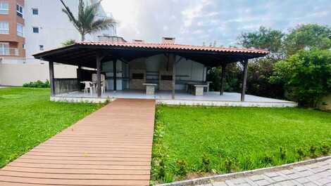 LINDA COBERTURA FRENTE TOTAL AO MAR