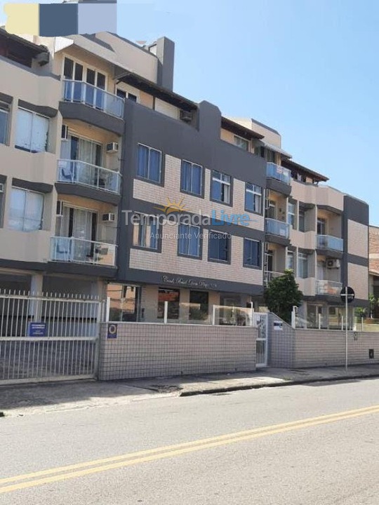 Apartamento para aluguel de temporada em Florianopolis (Praia dos Ingleses)