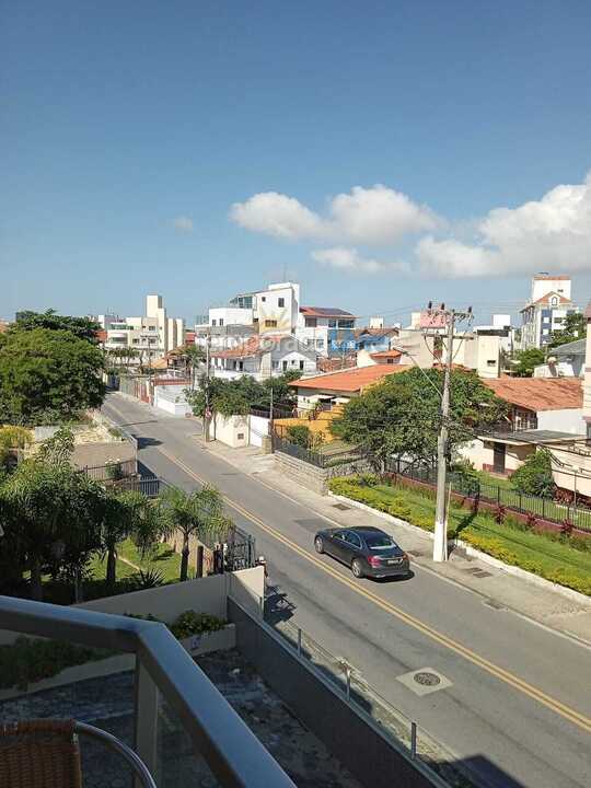 Apartamento para aluguel de temporada em Florianopolis (Praia dos Ingleses)