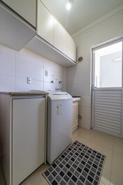 208 - Comfortable apartment with 2 bedrooms in Bombas