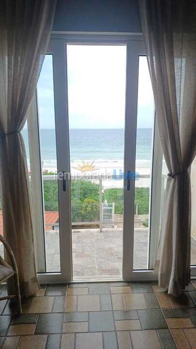 Apartamento para aluguel de temporada em Florianopolis (Praia dos Ingleses)