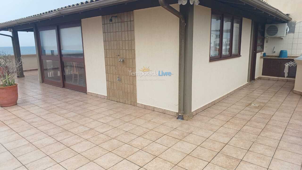 Apartamento para aluguel de temporada em Florianopolis (Praia dos Ingleses)