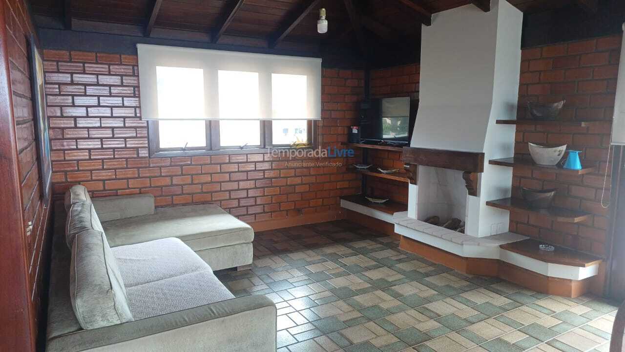 Apartamento para aluguel de temporada em Florianopolis (Praia dos Ingleses)