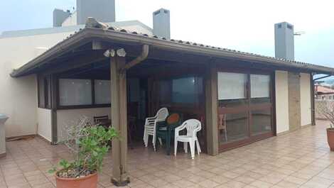 LINDA COBERTURA FRENTE TOTAL AO MAR