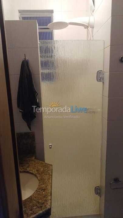 Apartamento para aluguel de temporada em Florianopolis (Praia dos Ingleses)