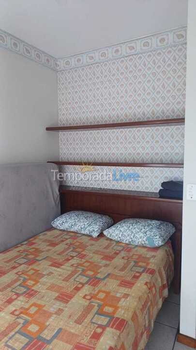 Apartamento para aluguel de temporada em Florianopolis (Praia dos Ingleses)