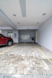 208 - Comfortable apartment with 2 bedrooms in Bombas