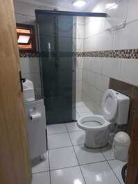 CASA POR TEMPORADA (6 PERSONAS)