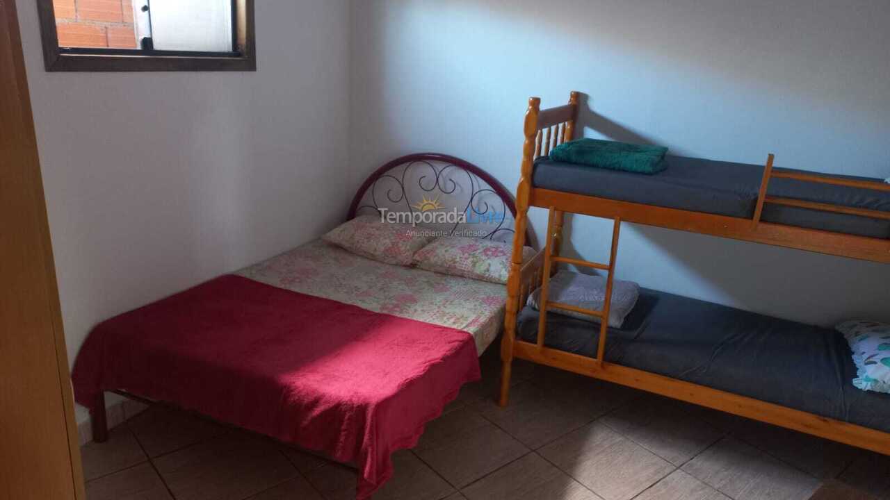 Casa para alquiler de vacaciones em Arroio do Sal (Centro)