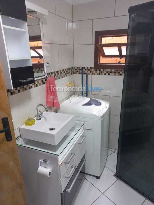 Casa para alquiler de vacaciones em Arroio do Sal (Centro)