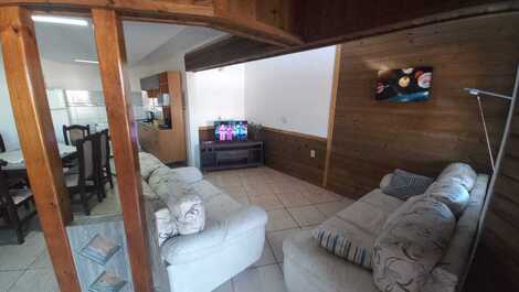 CASA POR TEMPORADA (6 PERSONAS)