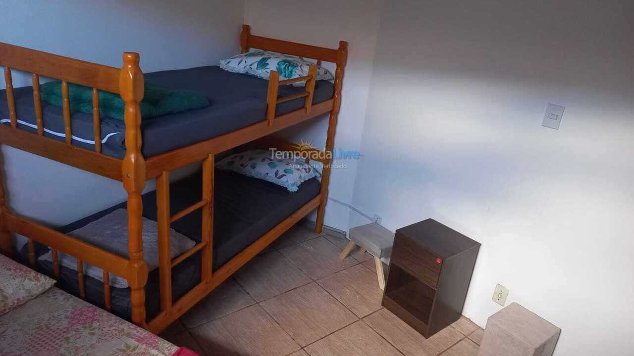 Casa para alquiler de vacaciones em Arroio do Sal (Centro)