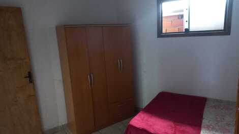 CASA POR TEMPORADA (6 PERSONAS)