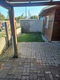 CASA POR TEMPORADA (6 PERSONAS)