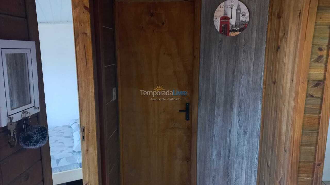 Casa para alquiler de vacaciones em Arroio do Sal (Centro)