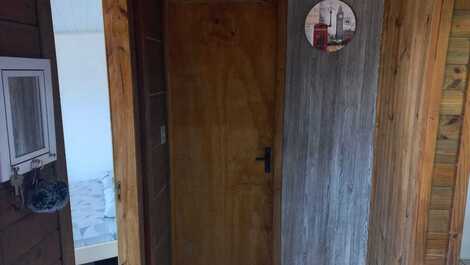 CASA POR TEMPORADA (6 PERSONAS)