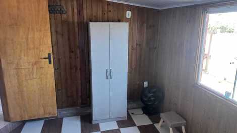 CASA POR TEMPORADA (6 PERSONAS)