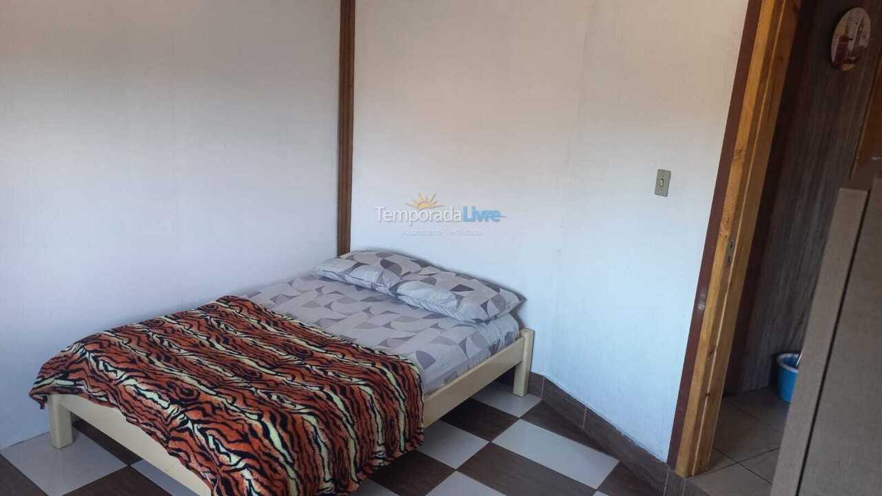 Casa para alquiler de vacaciones em Arroio do Sal (Centro)