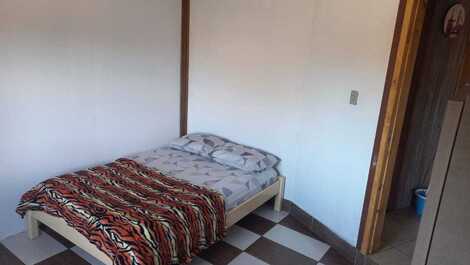 CASA POR TEMPORADA (6 PERSONAS)