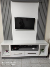 Apartment on the beach of Mariscal / Canto Grande, in Bombinhas / SC!