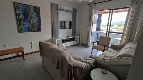 Apartment on the beach of Mariscal / Canto Grande, in Bombinhas / SC!