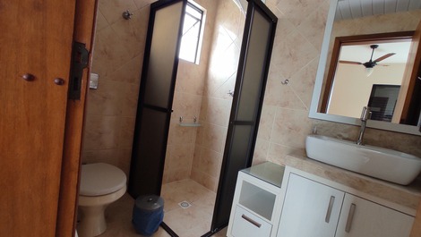 Apartment on the beach of Mariscal / Canto Grande, in Bombinhas / SC!