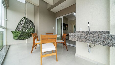 146 - Penthouse with 3 suites and Jacuzzi in Mariscal