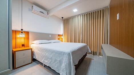 146 - Penthouse with 3 suites and Jacuzzi in Mariscal