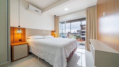 146 - Penthouse with 3 suites and Jacuzzi in Mariscal